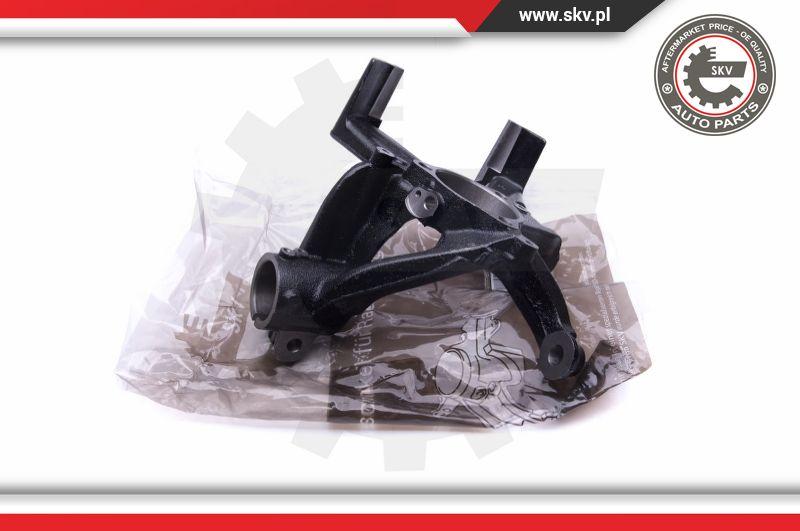 Esen SKV 47SKV142 - Steering Knuckle, wheel suspension parts5.com