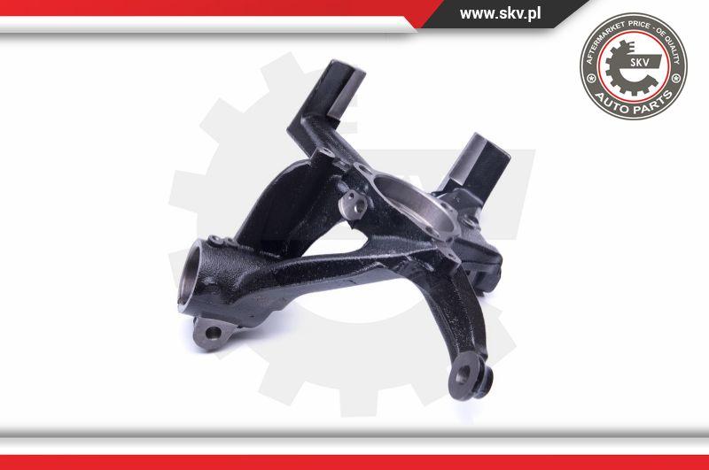 Esen SKV 47SKV142 - Aks başı, tekerlek bağlantısı www.parts5.com