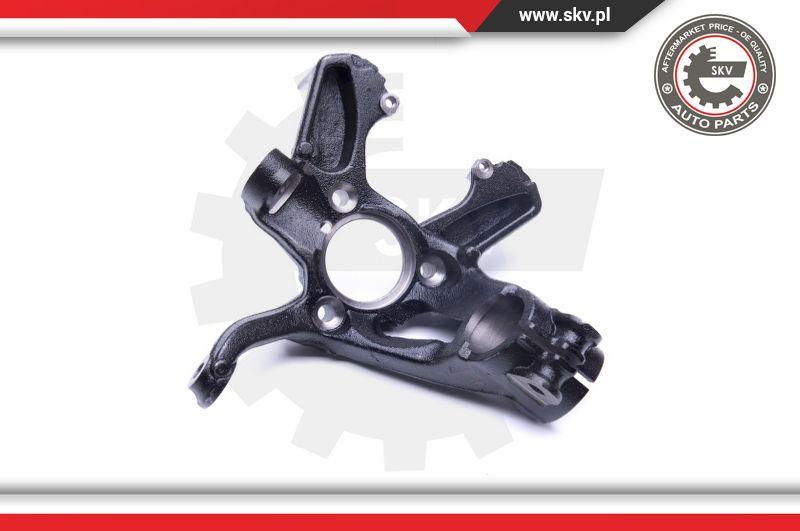 Esen SKV 47SKV142 - Aks başı, tekerlek bağlantısı www.parts5.com