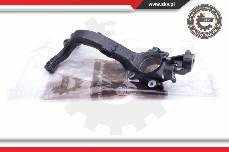 Esen SKV 47SKV161 - Steering Knuckle, wheel suspension www.parts5.com