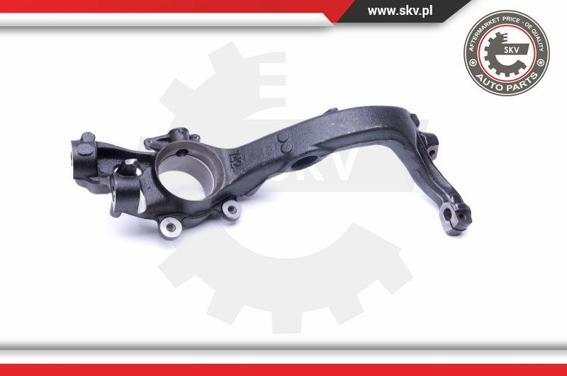 Esen SKV 47SKV162 - Steering Knuckle, wheel suspension www.parts5.com