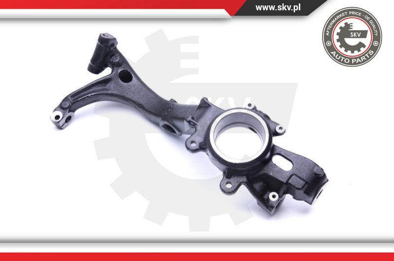 Esen SKV 47SKV162 - Steering Knuckle, wheel suspension www.parts5.com