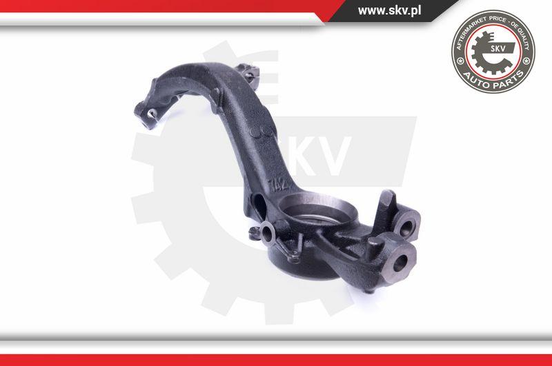 Esen SKV 47SKV162 - Steering Knuckle, wheel suspension www.parts5.com