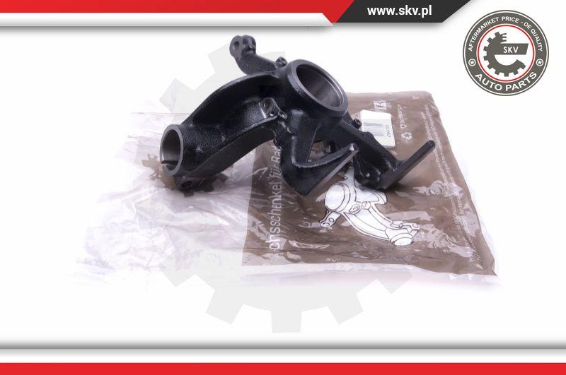 Esen SKV 47SKV101 - Premnik,obesa koles www.parts5.com