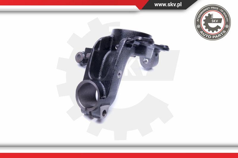 Esen SKV 47SKV111 - Steering Knuckle, wheel suspension parts5.com