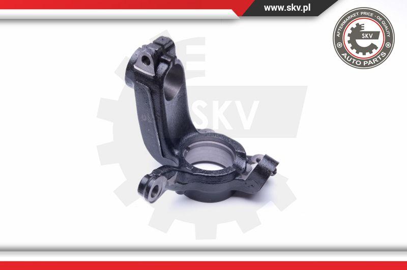 Esen SKV 47SKV111 - Steering Knuckle, wheel suspension parts5.com