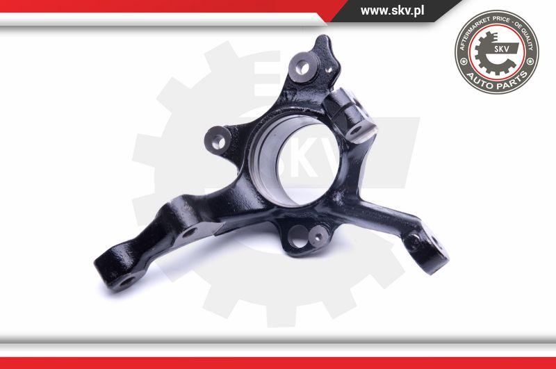 Esen SKV 47SKV181 - Steering Knuckle, wheel suspension parts5.com