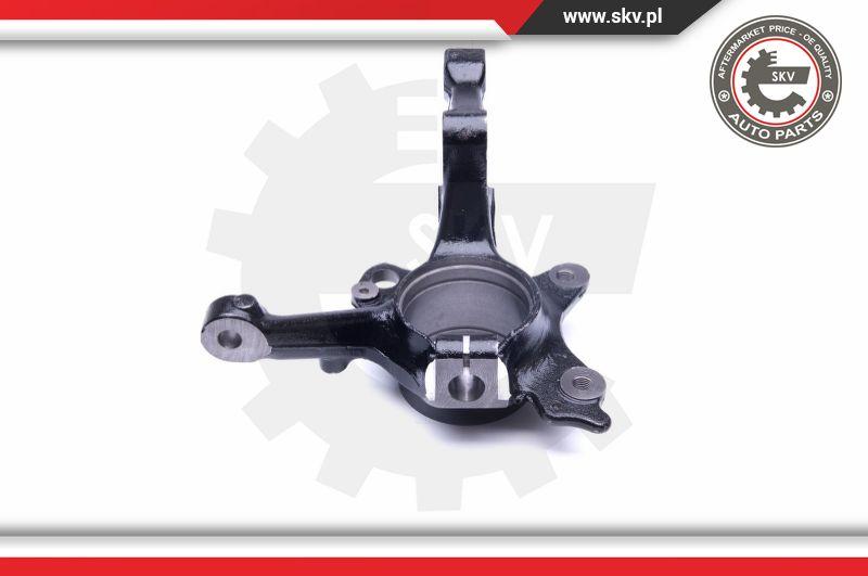 Esen SKV 47SKV181 - Steering Knuckle, wheel suspension parts5.com