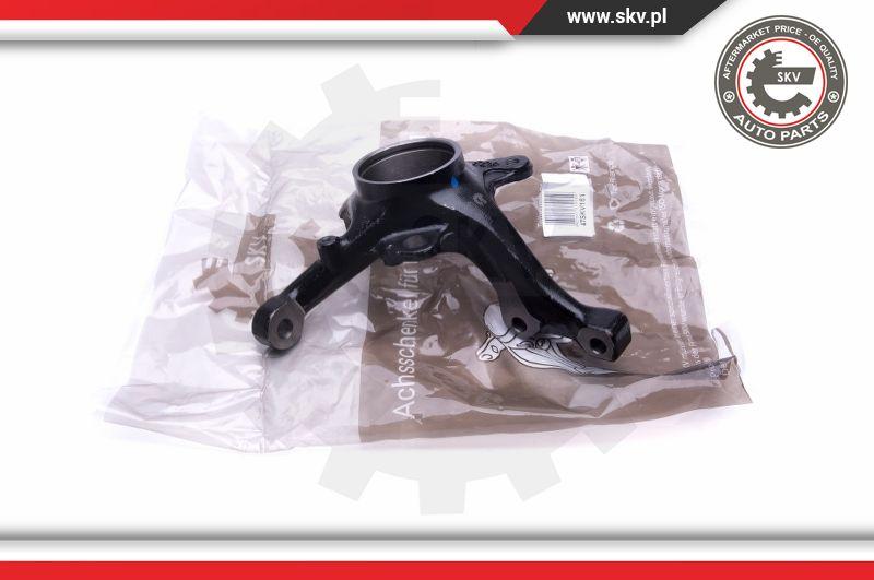 Esen SKV 47SKV181 - Steering Knuckle, wheel suspension parts5.com