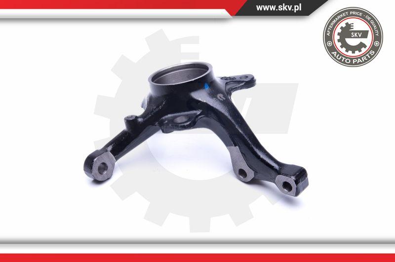 Esen SKV 47SKV181 - Steering Knuckle, wheel suspension parts5.com