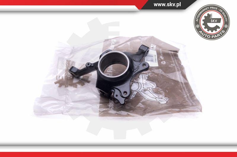 Esen SKV 47SKV182 - Steering Knuckle, wheel suspension www.parts5.com