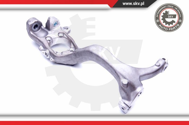 Esen SKV 47SKV131 - Steering Knuckle, wheel suspension parts5.com