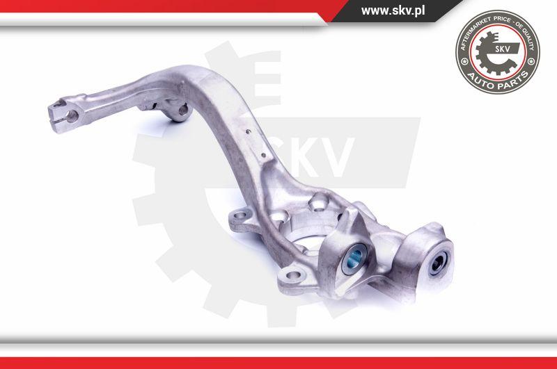 Esen SKV 47SKV131 - Steering Knuckle, wheel suspension parts5.com