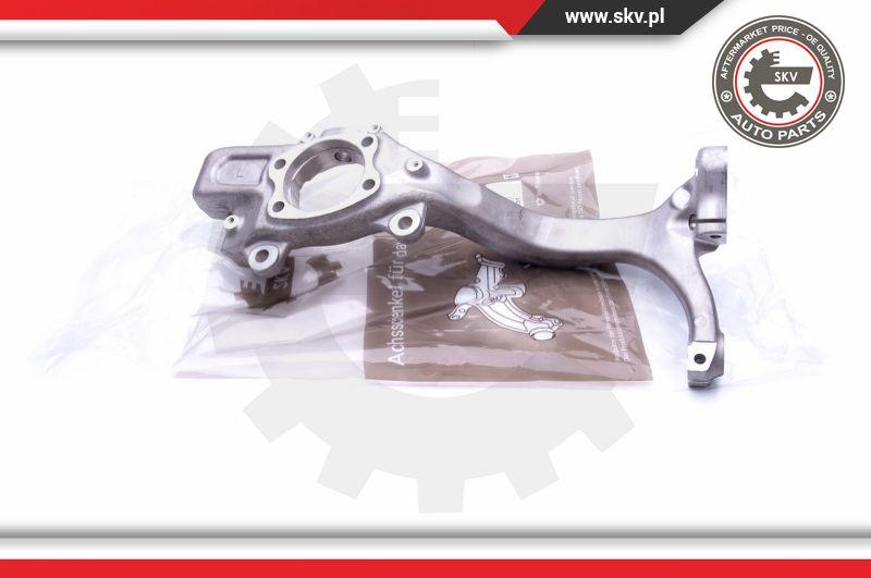 Esen SKV 47SKV131 - Muñón del eje, suspensión de rueda www.parts5.com