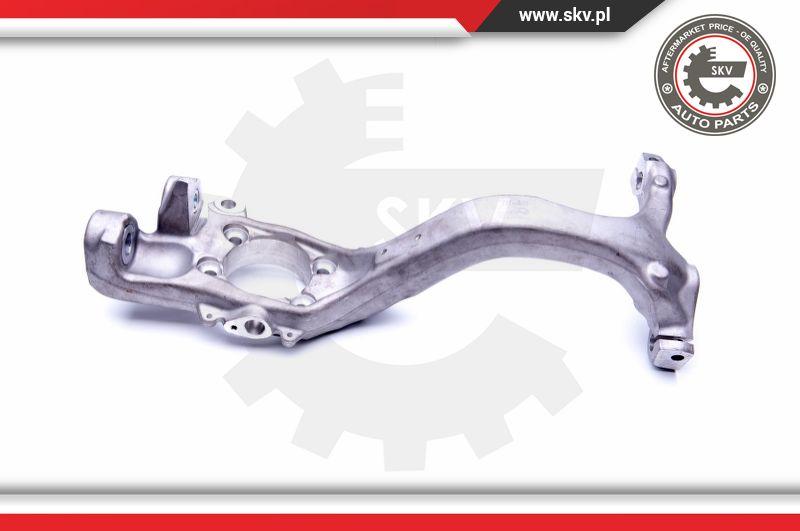 Esen SKV 47SKV131 - Steering Knuckle, wheel suspension parts5.com