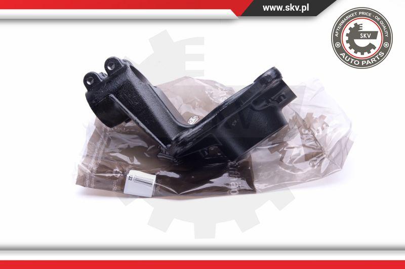 Esen SKV 47SKV122 - Steering Knuckle, wheel suspension parts5.com