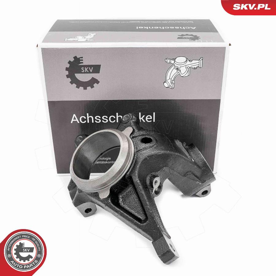 Esen SKV 47SKV891 - Steering Knuckle, wheel suspension www.parts5.com