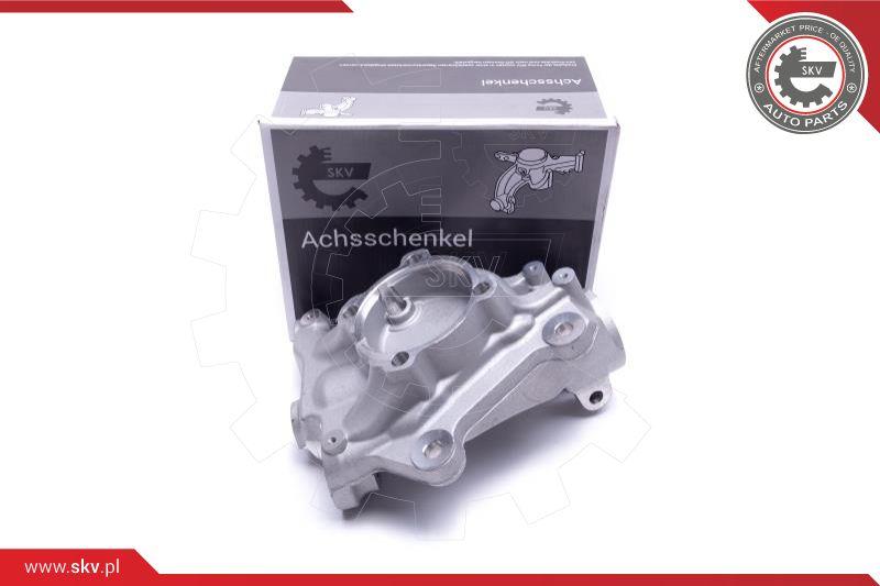 Esen SKV 47SKV841 - Steering Knuckle, wheel suspension parts5.com