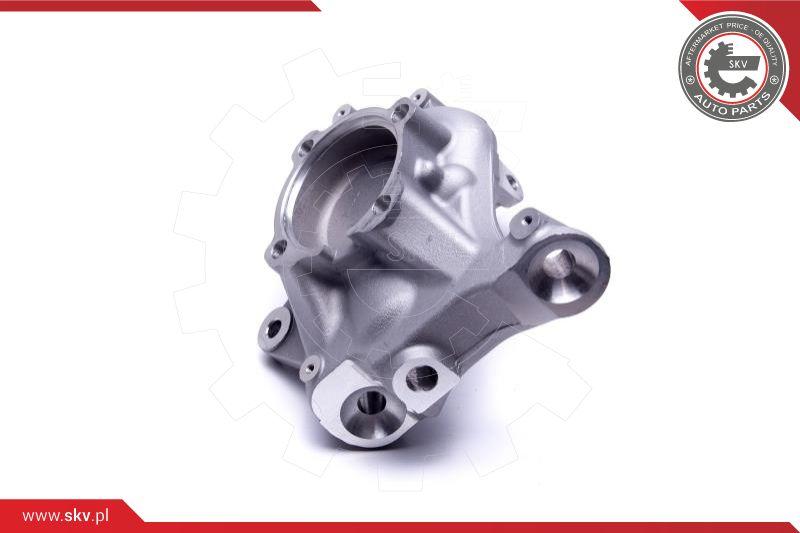 Esen SKV 47SKV842 - Steering Knuckle, wheel suspension parts5.com