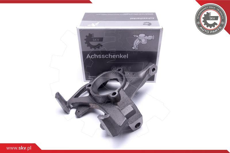 Esen SKV 47SKV851 - Steering Knuckle, wheel suspension www.parts5.com