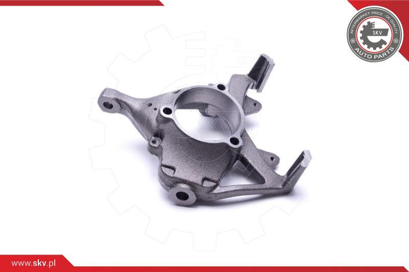 Esen SKV 47SKV851 - Steering Knuckle, wheel suspension www.parts5.com