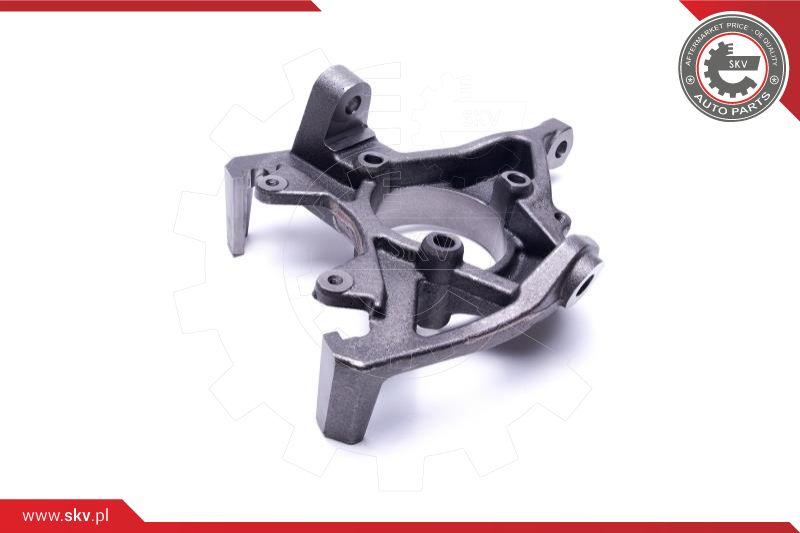 Esen SKV 47SKV851 - Steering Knuckle, wheel suspension www.parts5.com