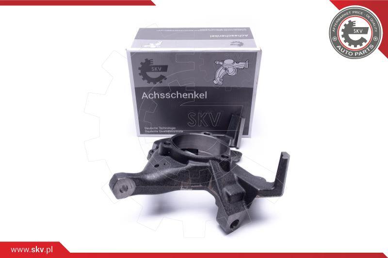 Esen SKV 47SKV852 - Steering Knuckle, wheel suspension www.parts5.com