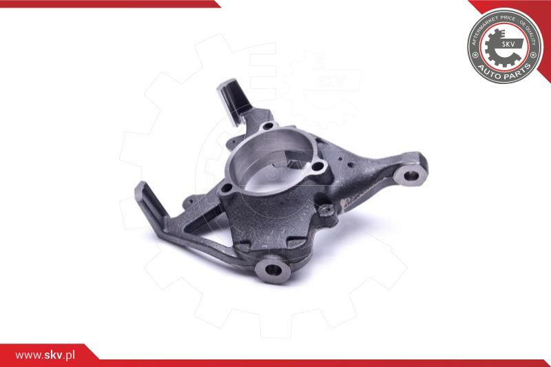 Esen SKV 47SKV852 - Steering Knuckle, wheel suspension www.parts5.com