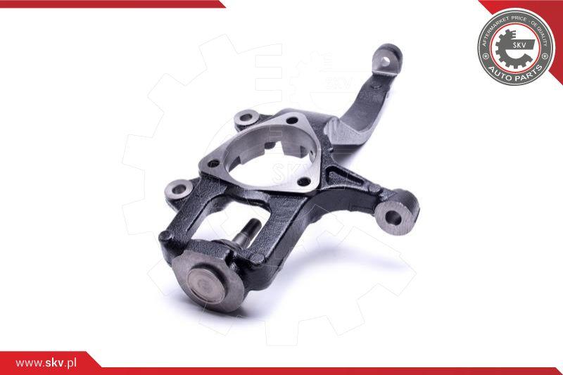 Esen SKV 47SKV862 - Steering Knuckle, wheel suspension parts5.com