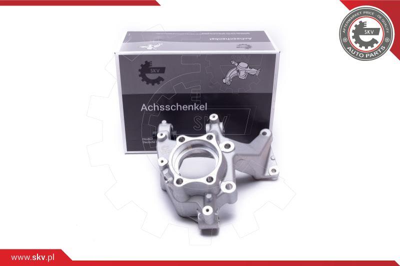 Esen SKV 47SKV811 - Muñón del eje, suspensión de rueda www.parts5.com