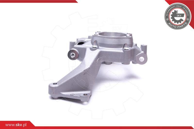 Esen SKV 47SKV812 - Čep nápravy, zavěšení kol www.parts5.com