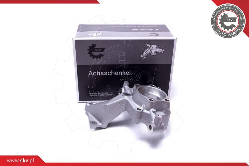 Esen SKV 47SKV812 - Steering Knuckle, wheel suspension www.parts5.com