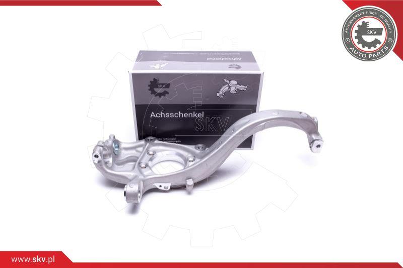 Esen SKV 47SKV831 - Muñón del eje, suspensión de rueda www.parts5.com