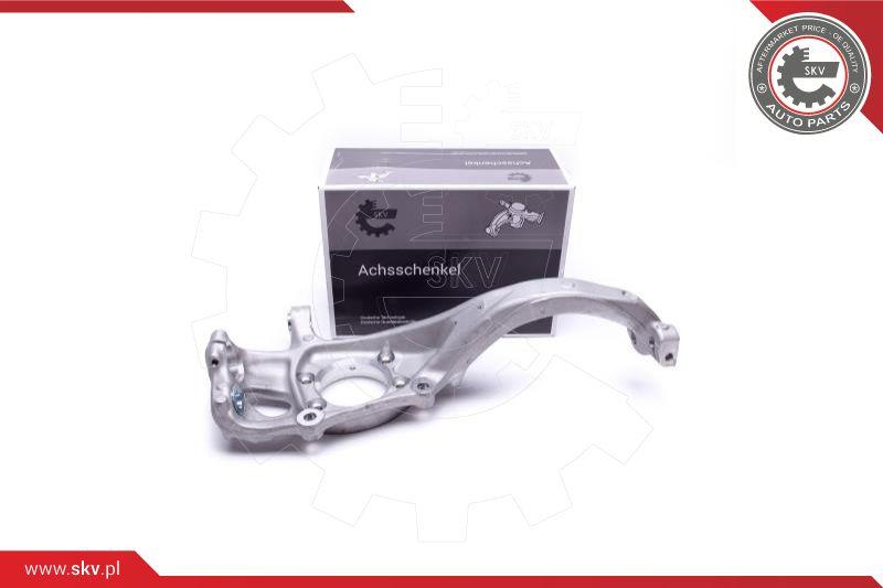 Esen SKV 47SKV832 - Steering Knuckle, wheel suspension www.parts5.com