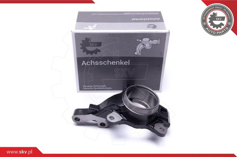 Esen SKV 47SKV871 - Sworzeń zwrotnicy, zawieszenie koła www.parts5.com