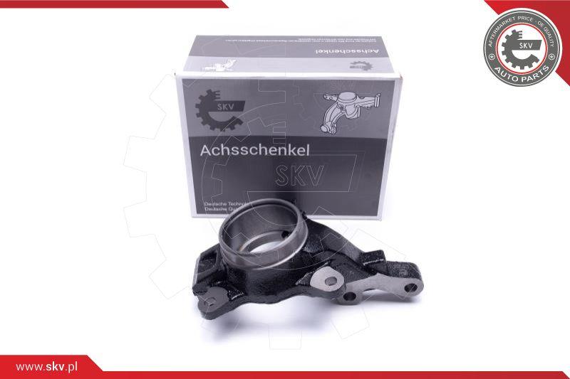 Esen SKV 47SKV872 - Sworzeń zwrotnicy, zawieszenie koła www.parts5.com