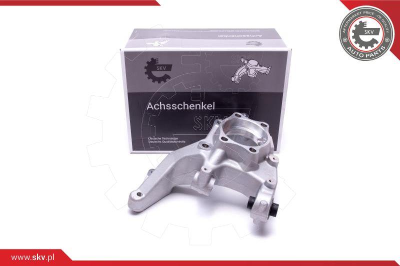 Esen SKV 47SKV391 - Muñón del eje, suspensión de rueda www.parts5.com