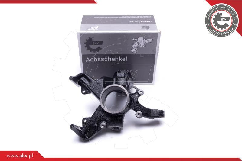 Esen SKV 47SKV351 - Steering Knuckle, wheel suspension www.parts5.com