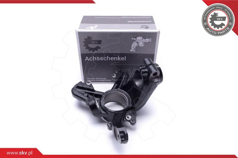 Esen SKV 47SKV352 - Steering Knuckle, wheel suspension www.parts5.com