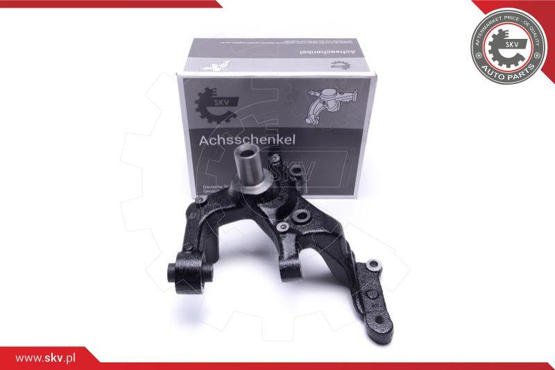 Esen SKV 47SKV362 - Steering Knuckle, wheel suspension www.parts5.com