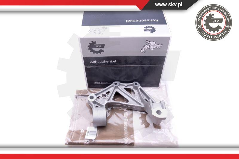 Esen SKV 47SKV302 - Muñón del eje, suspensión de rueda www.parts5.com