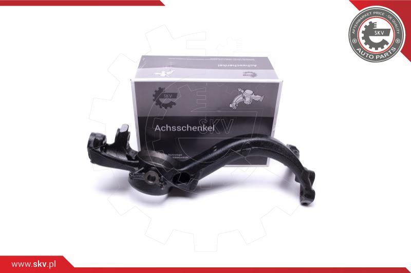 Esen SKV 47SKV381 - Steering Knuckle, wheel suspension www.parts5.com