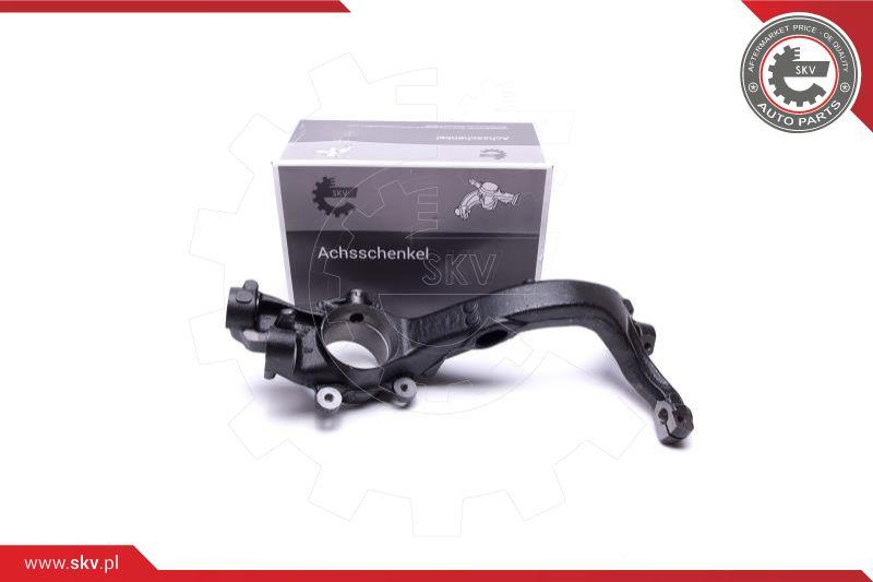 Esen SKV 47SKV382 - Steering Knuckle, wheel suspension www.parts5.com