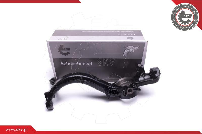 Esen SKV 47SKV371 - Steering Knuckle, wheel suspension www.parts5.com