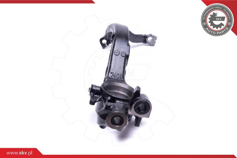 Esen SKV 47SKV371 - Steering Knuckle, wheel suspension www.parts5.com