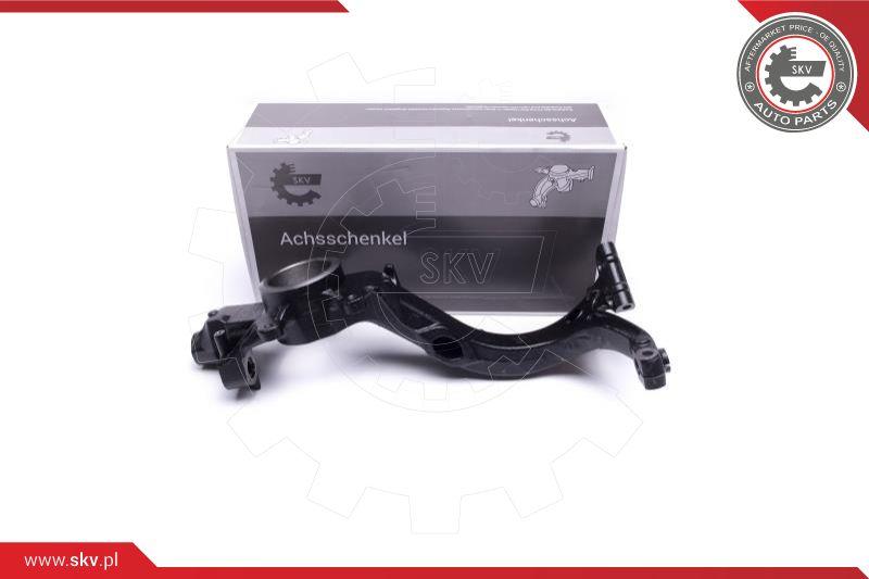 Esen SKV 47SKV372 - Steering Knuckle, wheel suspension www.parts5.com