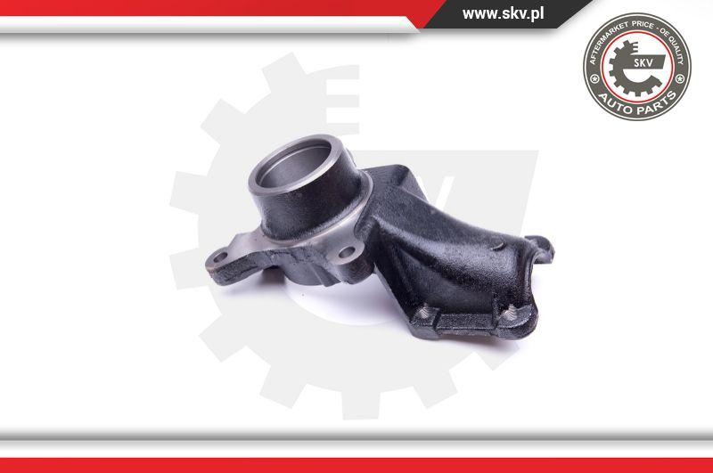 Esen SKV 47SKV252 - Steering Knuckle, wheel suspension parts5.com