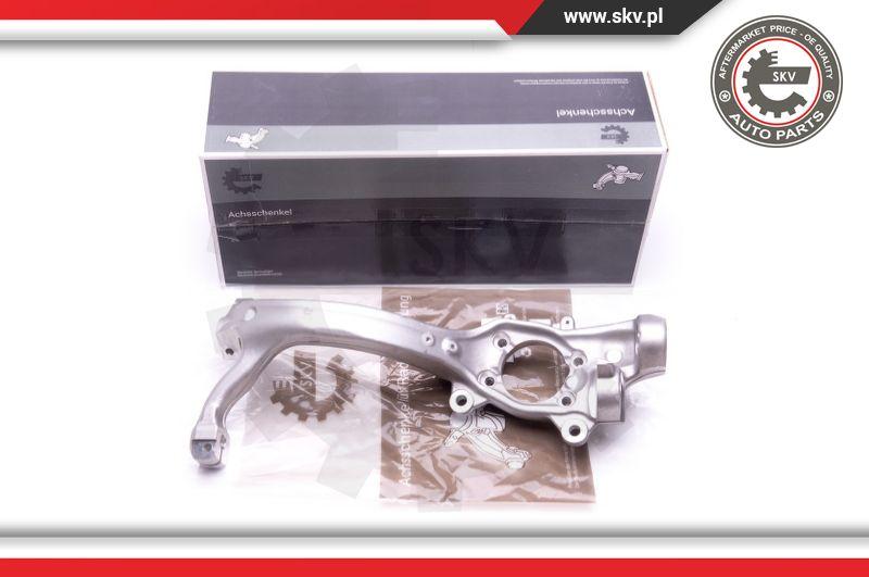 Esen SKV 47SKV261 - Steering Knuckle, wheel suspension www.parts5.com