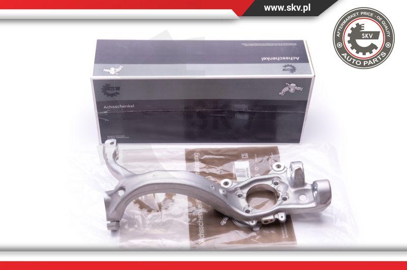 Esen SKV 47SKV262 - Articulatie directie, suspensie roata www.parts5.com