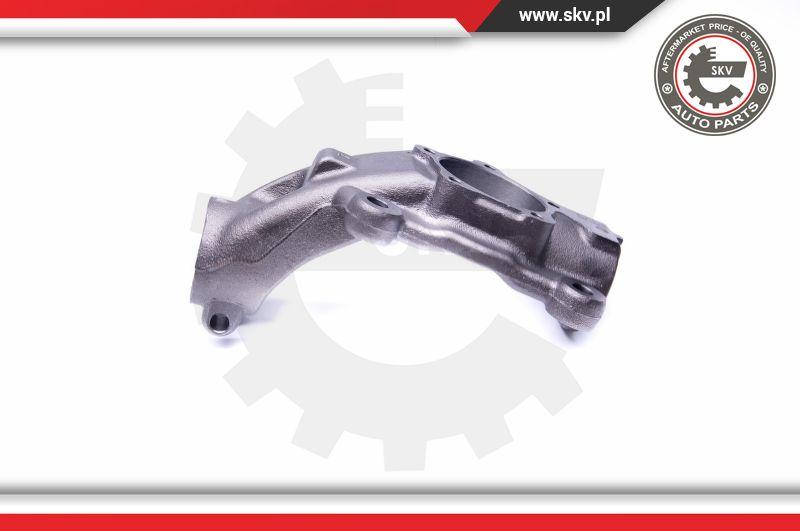 Esen SKV 47SKV201 - Steering Knuckle, wheel suspension www.parts5.com